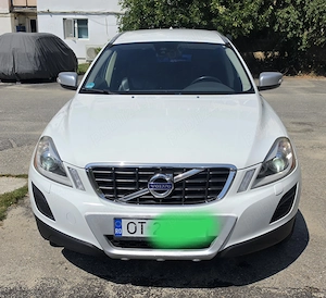 Vand VOLVO XC 60, an 2013, 267000  km, diesel, 2500 cmc - imagine 5