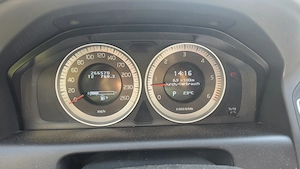 Vand VOLVO XC 60, an 2013, 267000  km, diesel, 2500 cmc - imagine 10