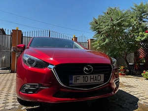 Mazda 3 2017  - imagine 2