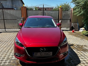 Mazda 3 2017  - imagine 8