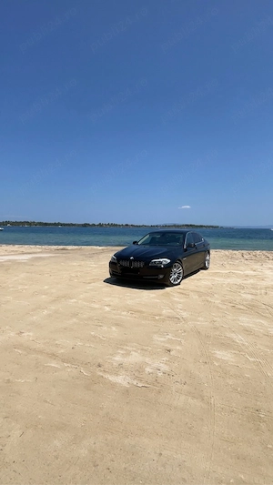 vand bmw f10 520d 2012 
