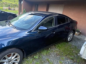 Mazda 6, an fabricație 2015, motor 2.2 Diesel 150 CP, 240.000 km. - imagine 3