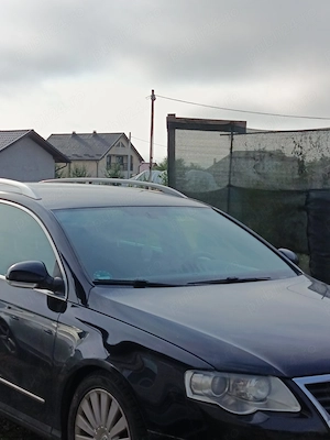 Pasat B6 3C an 2007 - imagine 2