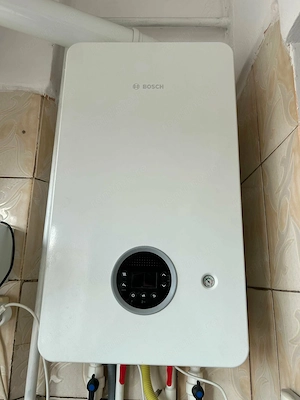 Vand apartament 2 camere et 4 bl G1 - imagine 5