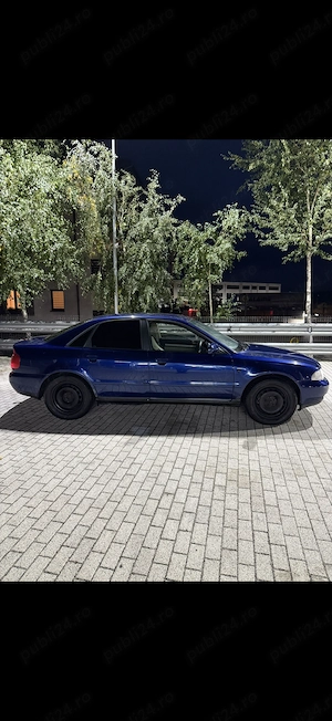 Vând Audi A4 B5 1.9 tdi 110cp - imagine 2