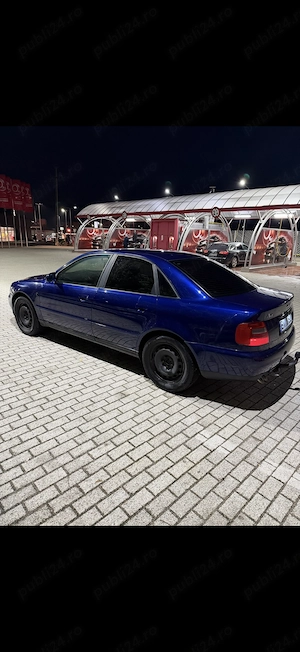 Vând Audi A4 B5 1.9 tdi 110cp - imagine 4