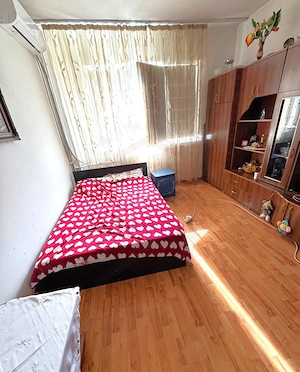 25.000 € negociabil , Garsonieră luminoasă de vânzare | Micro 40 Galaț