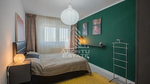 Apartament nou, bloc SEASONS, 2 camere - imagine 18