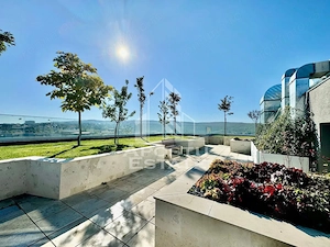 Apartament nou, bloc SEASONS, 2 camere - imagine 20