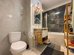 Apartament nou, bloc SEASONS, 2 camere - imagine 16