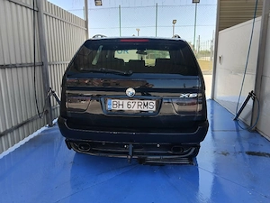 bmw x5 fac dor scimb - imagine 2