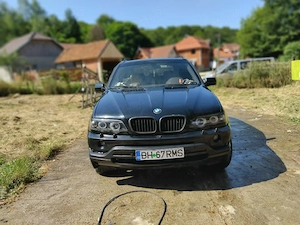 bmw x5 fac dor scimb - imagine 3