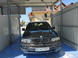 bmw x5 fac dor scimb - imagine 4
