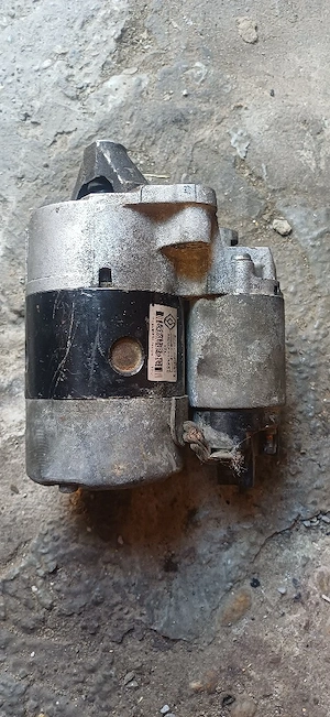 electromotor Dacia Logan 1