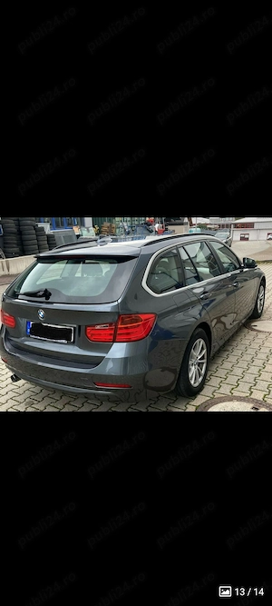 BMW f31 320d Xdrive 2014 10 - imagine 8