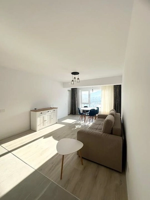 Apartament 2 camere | VEDERE PANORAMICA | Noua - Calea Bucuresti