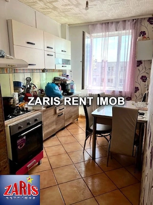 Inchiriere apartament 3 camere in Ploiesti, zona Sud - imagine 5