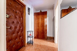 Apartament 3 camere, etaj 1, zonă verde și retrasă Poetului, Vlaicu - imagine 9