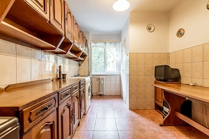 Apartament 3 camere, etaj 1, zonă verde și retrasă Poetului, Vlaicu - imagine 2