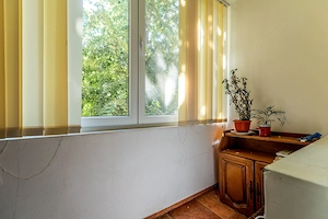 Apartament 3 camere, etaj 1, zonă verde și retrasă Poetului, Vlaicu - imagine 3