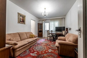 Apartament 3 camere, etaj 1, zonă verde și retrasă Poetului, Vlaicu - imagine 4