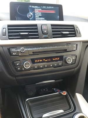 BMW f31 320d Xdrive 2014 10 - imagine 7