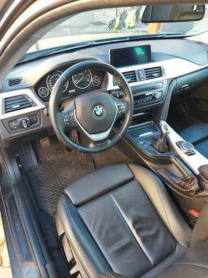 BMW f31 320d Xdrive 2014 10 - imagine 4