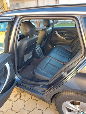 BMW f31 320d Xdrive 2014 10 - imagine 5