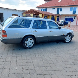 Mercedes w124 2.5 turbodiesel combi - imagine 2