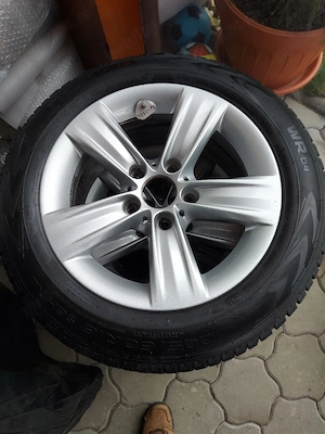 BMW f31 320d Xdrive 2014 10 - imagine 9