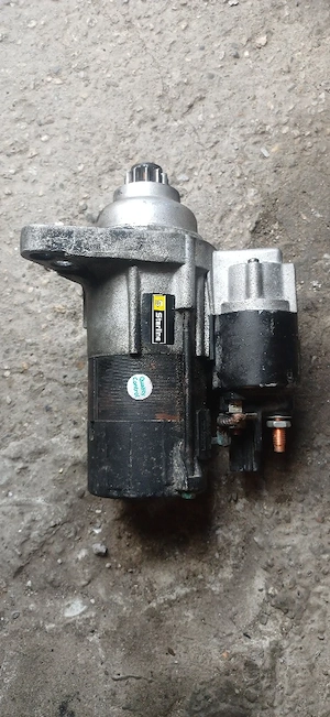 electromotor passat b6