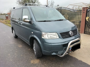 wv transporter 8+1 - imagine 4