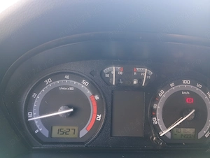 Skoda Fabia 2006 FĂRĂ AC FĂRĂ servodirecție  - imagine 7