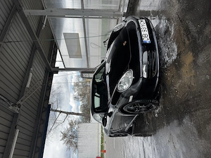 Porche Boxster 987.1