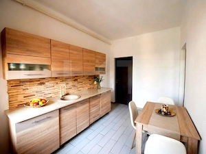 Apartament 2 camere 94 mp Parter cu Terasa si Parcare – Mosnita Noua - imagine 7