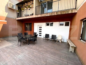 Apartament 2 camere 94 mp Parter cu Terasa si Parcare – Mosnita Noua - imagine 10