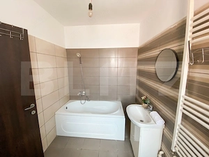 Apartament 2 camere 94 mp Parter cu Terasa si Parcare – Mosnita Noua - imagine 5