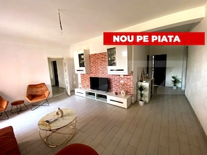 Apartament 2 camere 94 mp Parter cu Terasa 14 mp si Parcare – Mosnita Noua