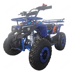 ATV XTL Hummer 49cc 2T benzina automat copii