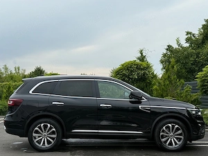 Proprietar, Vand Renault Koleos 2020 - imagine 4