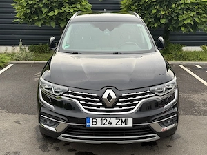 Proprietar, Vand Renault Koleos 2020 - imagine 6