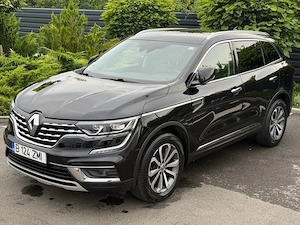 Proprietar, Vand Renault Koleos 2020