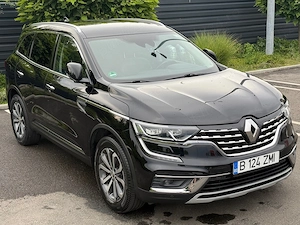 Proprietar, Vand Renault Koleos 2020 - imagine 5