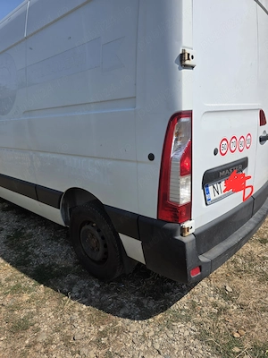vand renault mastar - imagine 6