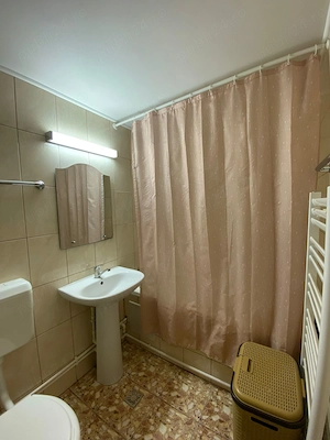 Apartament ultracentral cu 3 camere - direct de la proprietar - imagine 7