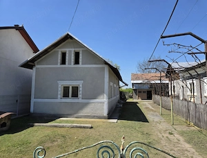 Casa si teren Gura Foii Dâmbovița  - imagine 5