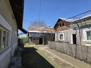 Casa si teren Gura Foii Dâmbovița  - imagine 3