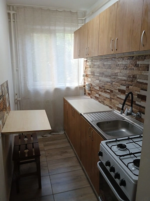 Inchiriez apartament 2 camere, Republicii, Aleea Codrului - imagine 3