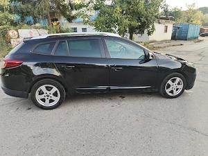 Renault Megane - imagine 2