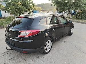 Renault Megane - imagine 5